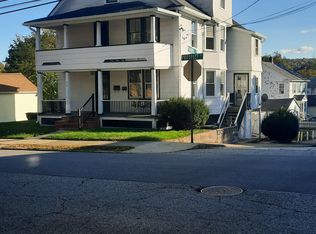 466 Prospect St #1, Willimantic, CT 06226