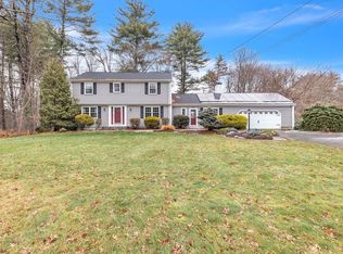 351 Springfield St, Wilbraham, MA 01095
