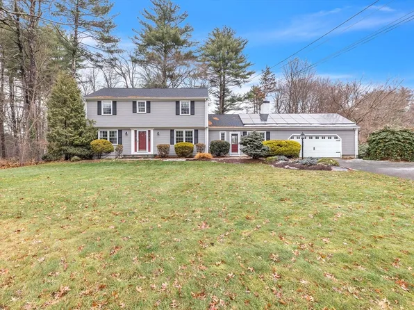 351 Springfield St, Wilbraham, MA 01095
