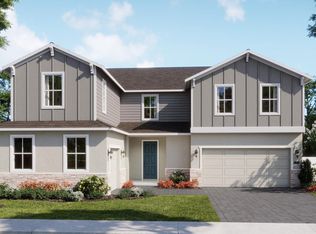 Palmer Plan, Trinity Gardens, Deland, FL 32720