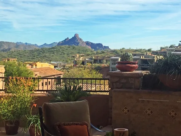 10424 N VILLA RIDGE Court, Fountain Hills, AZ 85268