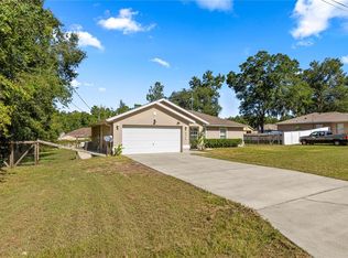 9319 SE 161st Pl, Summerfield, FL 34491