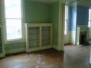 716 Pettus St, Selma, AL 36701