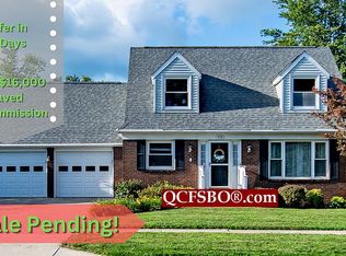 713 E Cherry Dr, Geneseo, IL 61254