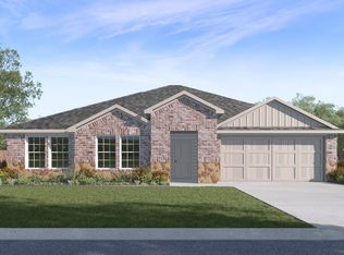 499 Sebastian Ln, Waxahachie, TX 75165