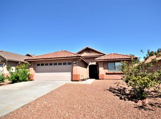 2103 E Thunder Meadows Dr, Sierra Vista, AZ 85635
