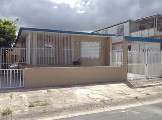 Puerto Nuevo Calle 2se #1004, San Juan, PR 00920