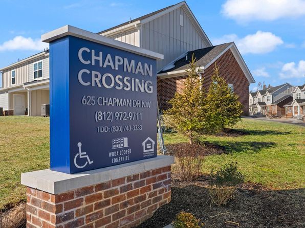625 Chapman Dr #2122