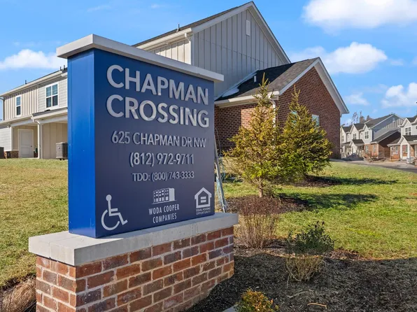Chapman Crossing