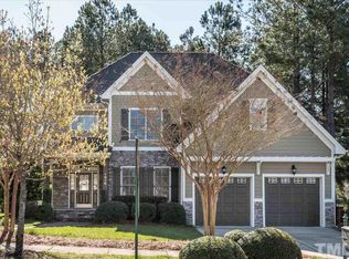 1016 Marshall Farm St, Wake Forest, NC 27587