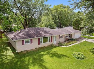 3500 John St, Steger, IL 60475