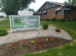 955 Andover Ct SE, Kentwood, MI