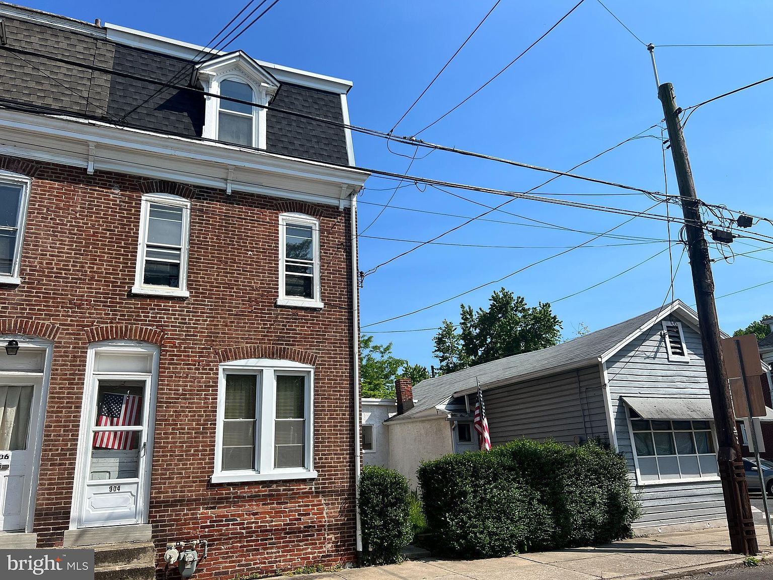 304 N Evans St, Pottstown, PA 19464 Zillow