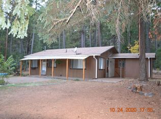 15567 Water Gap Rd, Williams, OR 97544