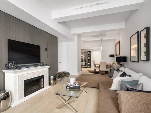 80 Chambers Street image 1 of 13