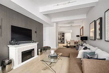 80 Chambers Street, #12C