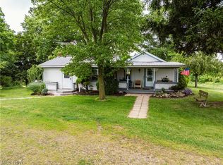 5605 County Road 314, Millersburg, OH 44654
