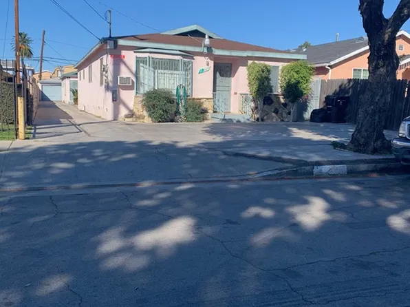 139 E 121st St, Los Angeles, CA 90061