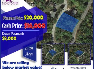 8009 Cardinal Cir, Lusby, MD 20657