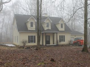 271 Bruce Rd, Airville, PA 17302