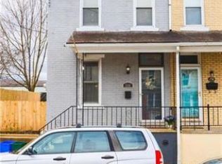 260 E North St, Bethlehem, PA 18018
