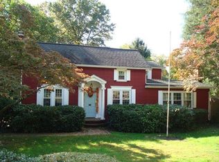 224 Monmouth Ave, Atlantic Highlands, NJ 07716