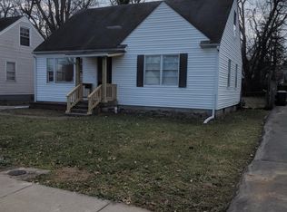 448 Carlisle Ave, Lexington, KY 40505