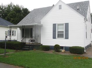 475 E Main St, Sheldon, IL 60966