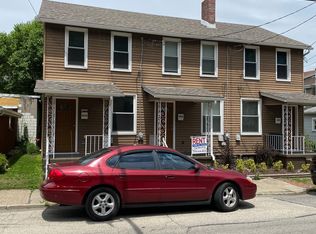 410 3rd Ave, Elizabeth, PA 15037