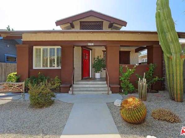 1231 Seward St, Los Angeles, CA 90038