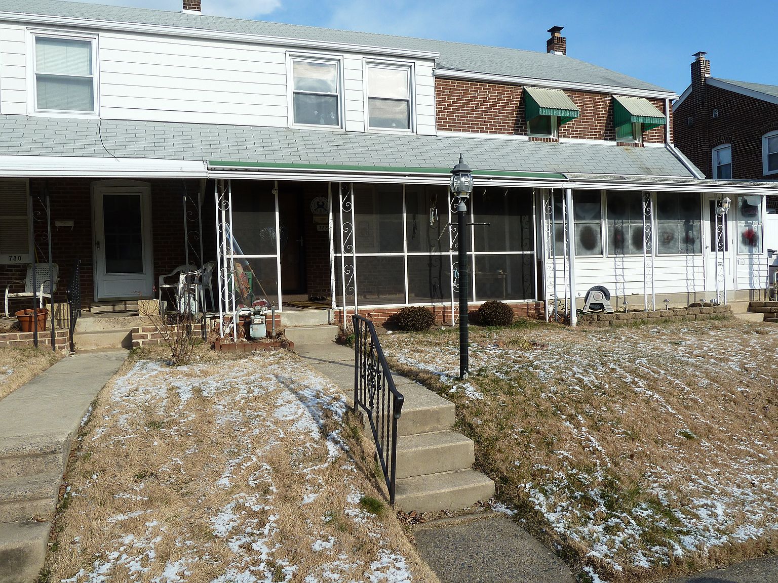 732 Clymer Ln, Ridley Park, PA 19078 Zillow