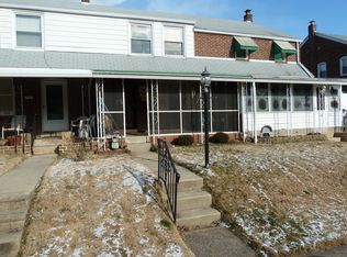 732 Clymer Ln, Ridley Park, PA 19078