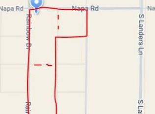 6113 Napa Rd, Landers, CA 92285