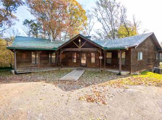 13499 County Road 286d, Kilgore, TX 75662