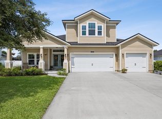 95241 Snapdragon Dr, Fernandina Beach, FL 32034