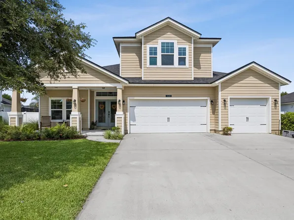 95241 Snapdragon Dr, Fernandina Beach, FL 32034