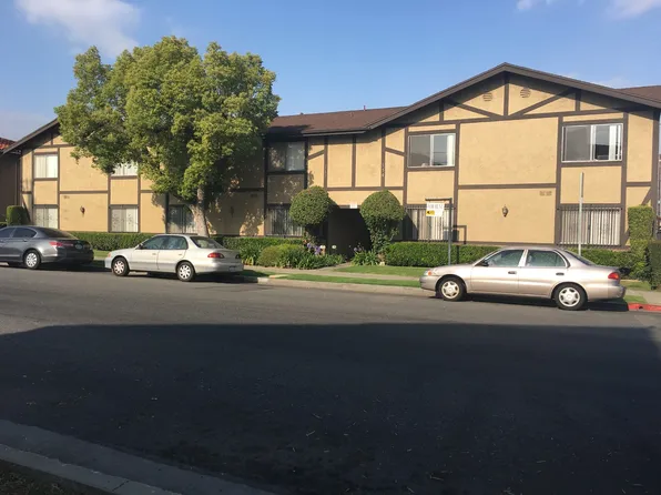 Apt Nicholson Garden, 112-114 N Nicholson Ave #114M, Monterey Park, CA 91755