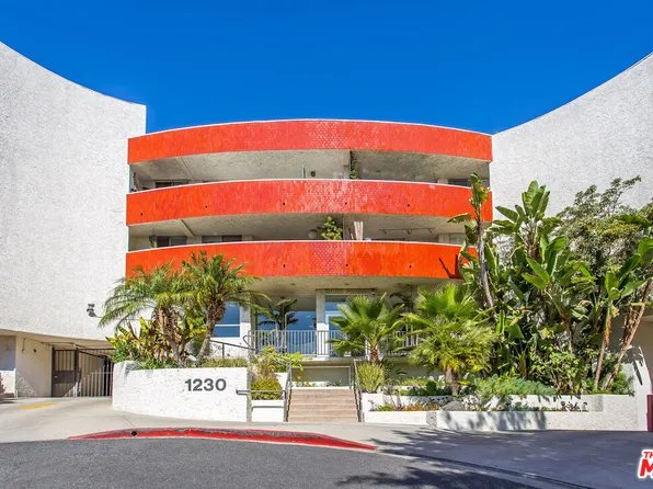 1230 Horn Ave APT 532, West Hollywood, CA 90069