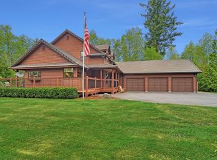 19322 95th Ave NE, Arlington, WA 98223