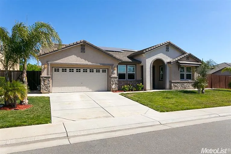 6617 Rio De Onar Way photo 1