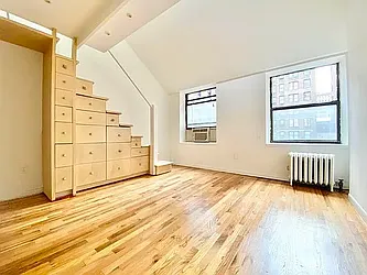 Rented by Oxford Property Group