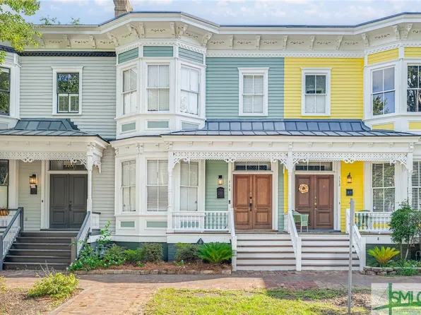 114 W Duffy Street, Savannah, GA 31401