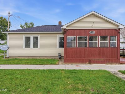 516 Maple St, Fostoria, OH, 44830