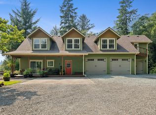 801 1st St, Garibaldi, OR 97118