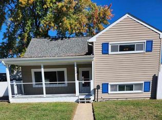 104 Jackpine Dr, Pasadena, MD 21122