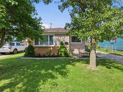 220 Bissell Ave, Depew, NY, 14043