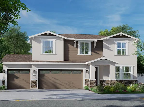 2016 Seraphina St, Galt, CA 95632