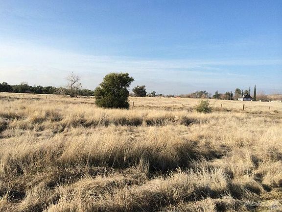 Situated behind newer homes on Mountain Vista