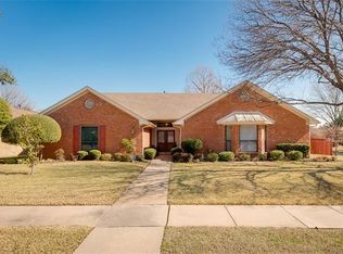 1902 Violet Pl, Richardson, TX 75080