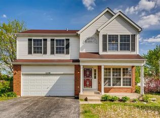 5520 Alexandria Dr, Lake In The Hills, IL 60156